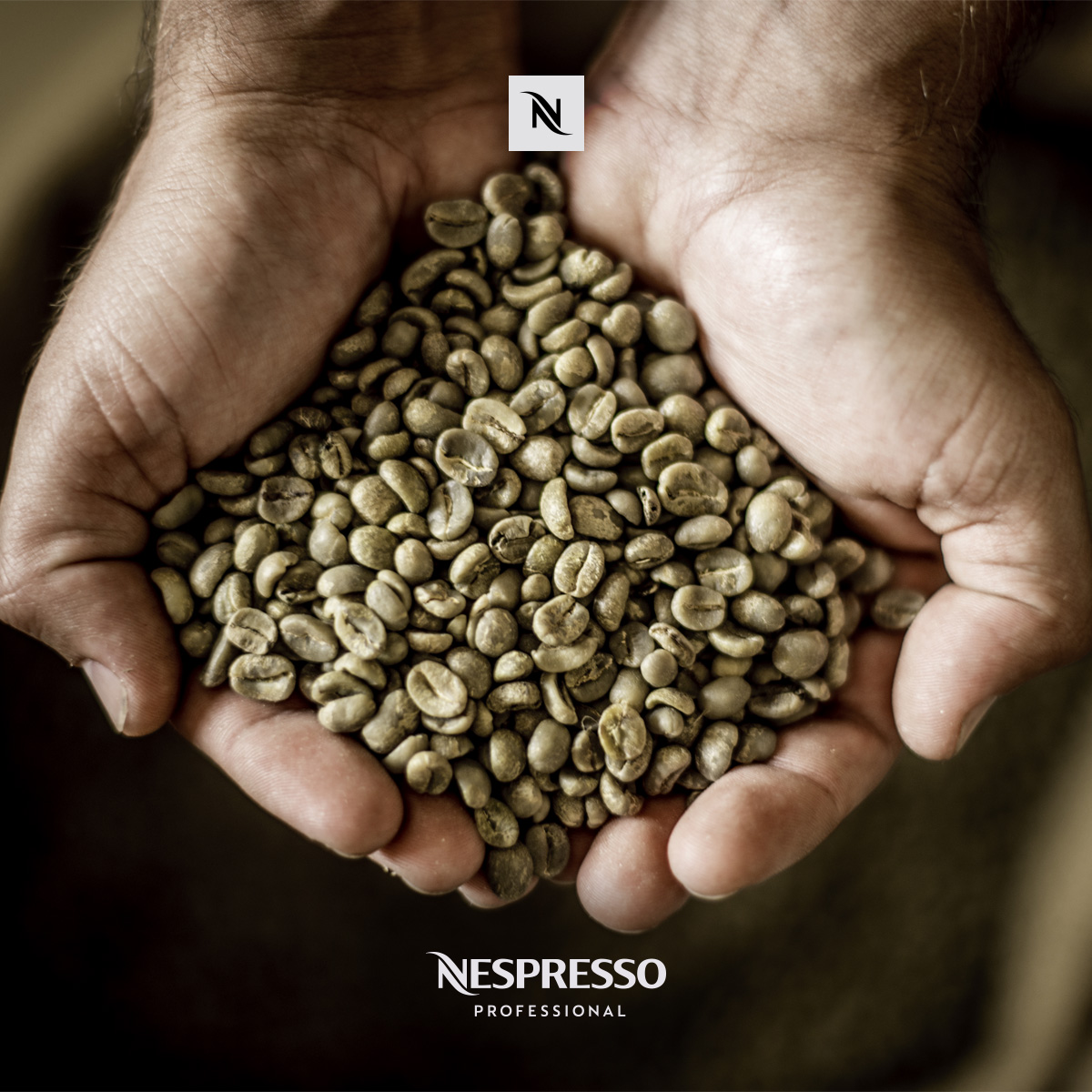 Nespresso